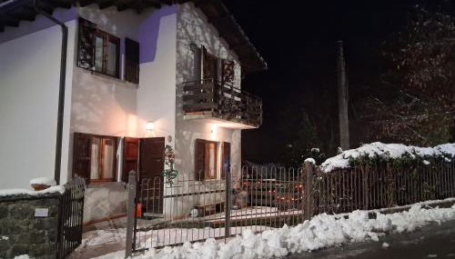 Chalet Relax&Salute - Foto 3