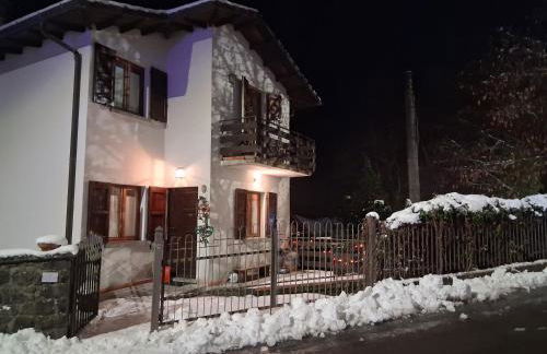 Chalet Relax&Salute - Foto 3