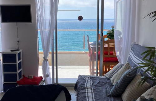 Beach studio loft Costa Brava - Foto 2