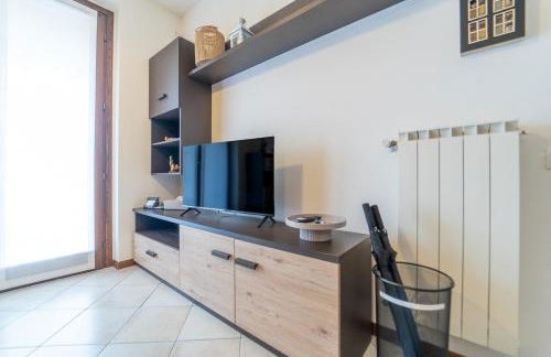 Apartment with private garage, garden and WiFi - Foto 17