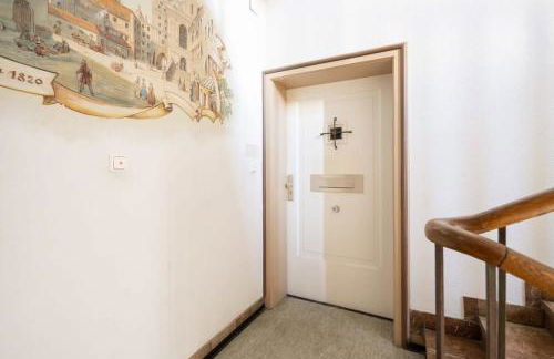 Apartment an der Theresienwiese - Foto 20