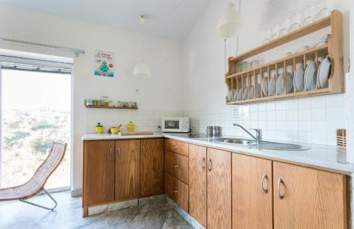 Casa de los Olivos, chimenea con horno 2 Hab 4 Pers Max - Foto 14