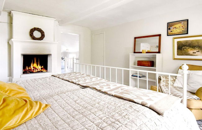 Holiday Home in Hova - Foto 8