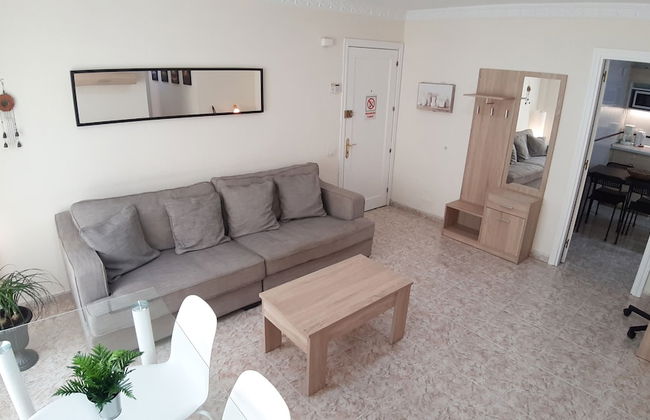 Charming 3-bedroom Apartment in Corralejo, Lanzarote - Foto 24