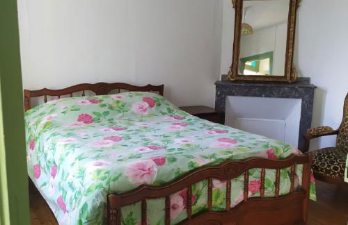 Charme et jardin - Foto 5