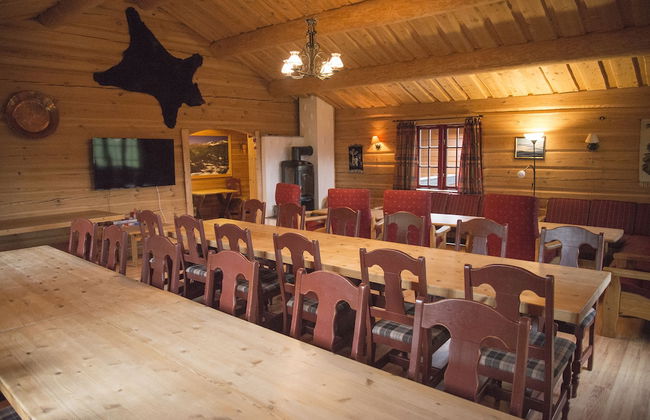 Hytter Dombås - Foto 19