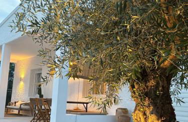 FINCA LA CAÑADA SANTA POLA -Villas con piscina privada- - Photo 7