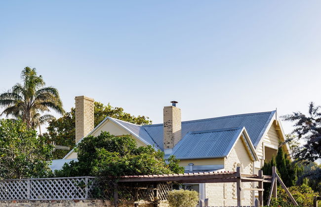 Wollaston House by the BnB Collection - Photo 67