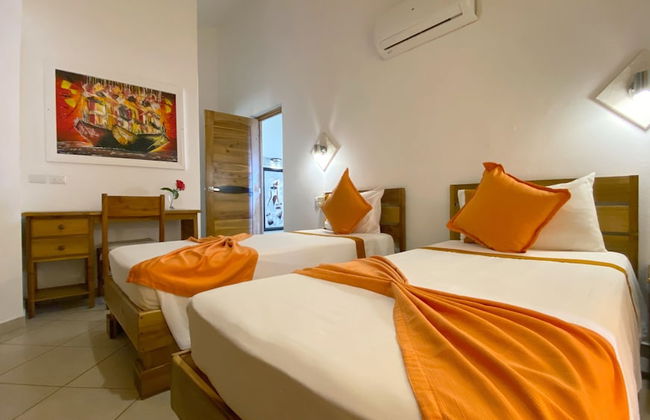 Albachiara Hotel - Foto 65