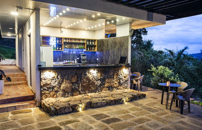 Sunset Palm Lodge - Foto 65