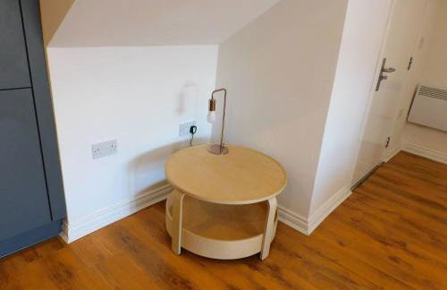 No 7 - Modern 1 Bedroom Apartment in Lanark Town Centre - Foto 8