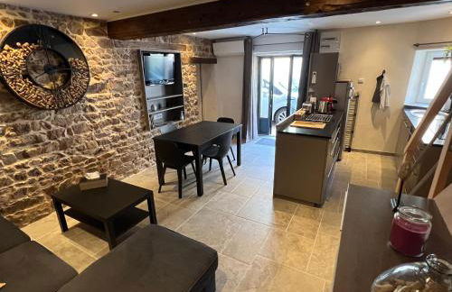 Le petit nid du Vivier - Foto 3