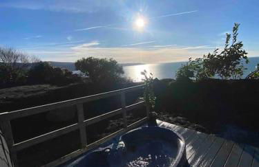 Ocean View with hot tub - Foto 5