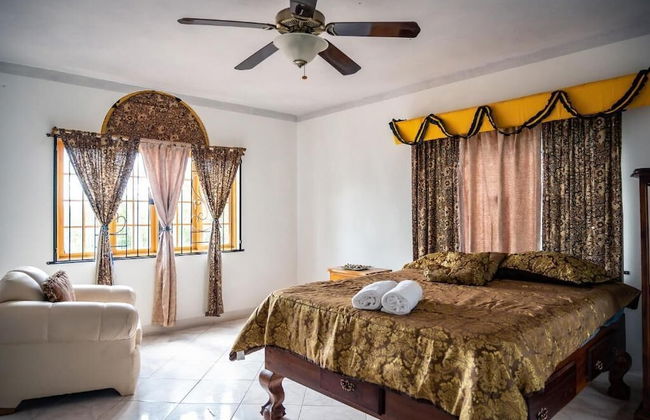 BurgAnn Villa - Photo 5