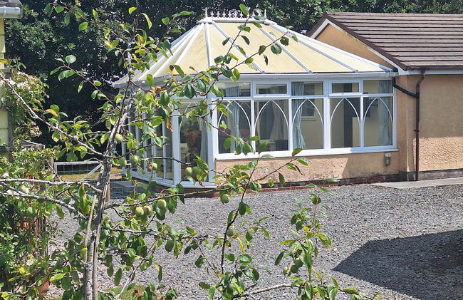 Thornbury Holiday Park - Foto 62