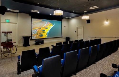 City of Palms Retreat - Downtown - Pool - City - View - Foto 28