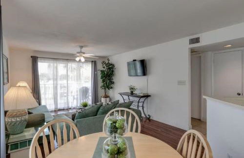 Charming Coastal Escape - BC52 - Foto 22