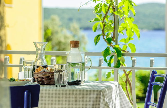 Apartments Mediteraneo - Foto 43