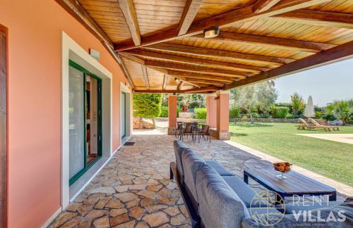 Mariza Luxury Villa With Pool by goutos properties - Foto 36