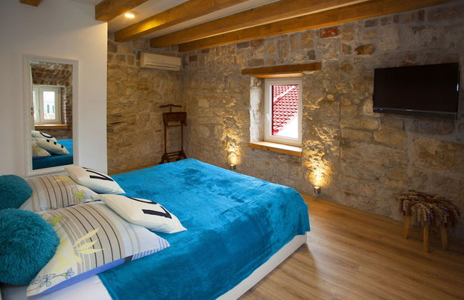 Dioklecijan Exclusive Apartments - Photo 39