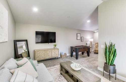 Utah Retreat with Patio, Gas Grill and Mountain Views! - Foto 17