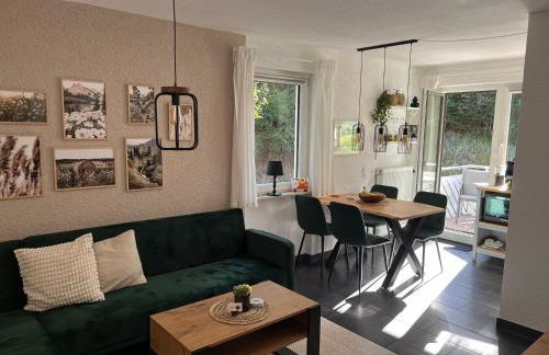 Ferienappartement Schwarzwaldeck in Todtnauberg - Foto 2