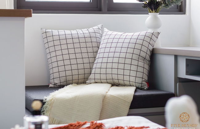 The Riv Riveria City KL Sentral - Foto 67