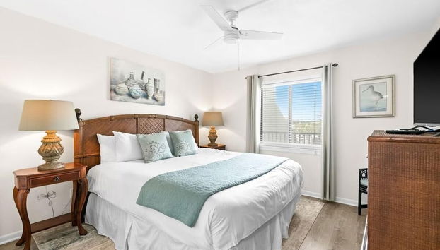 Emerald Towers 305 - Foto 3, Habitación