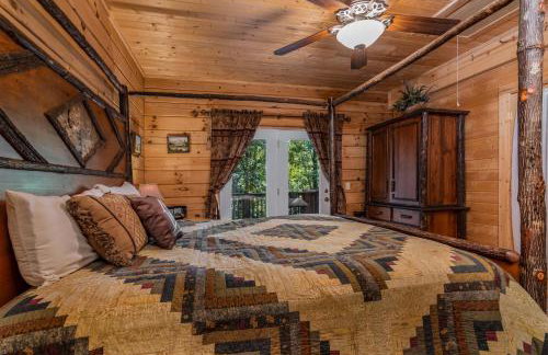 Ole Hickory w/Firepit HotTub - Foto 23