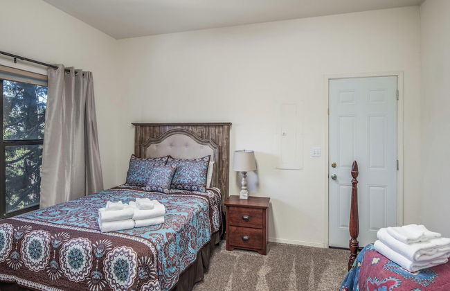 Sierra Lake Vista 5 Bedrooms - Foto 13