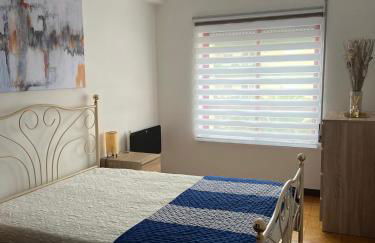 Apartamento F.A - Foto 10