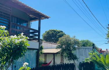 Hospedaria Canto Itaúnas - Foto 40