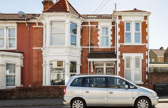 Orchard Garden Apartment - Foto 15