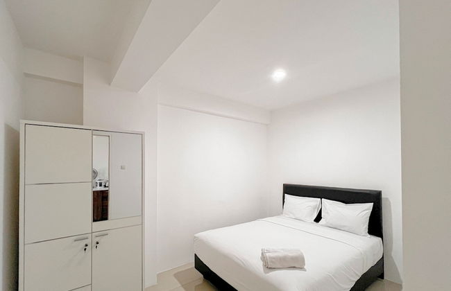 Spacious And Restfull 3Br At Bale Hinggil Apartment - Foto 5