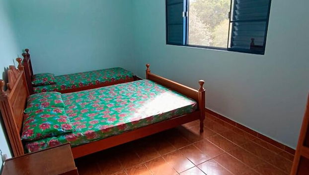 Rancho Morada do Sol - Foto 4, Habitación