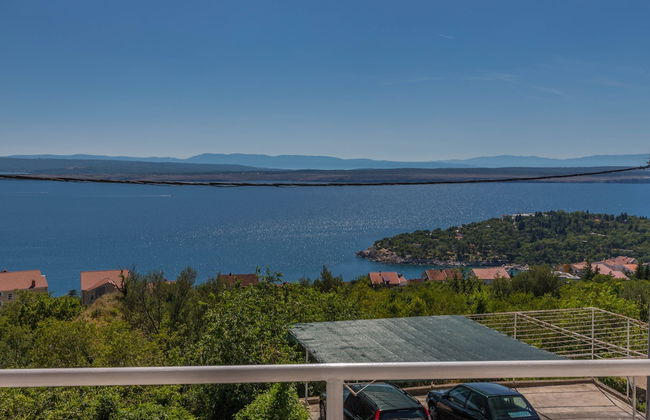 Seawiew Appartman Zlatica in Crikvenica-dramalj - Foto 15