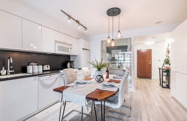 Rivetstays - The Parade - Foto 11