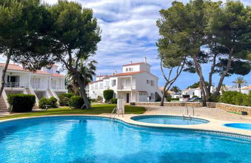 Apartamento Lia en Port Addaia, piscina y barbacoa, perfecto para vacaciones - Foto 24