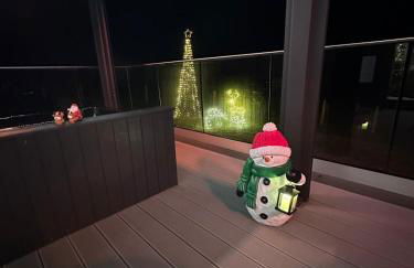 Hamish's Hideaway - Foto 36