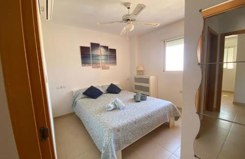Apartamento La Azohía - Foto 26