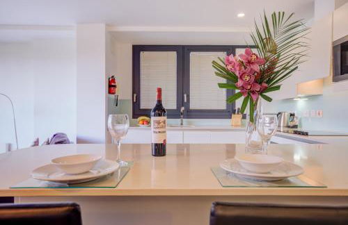 Cleyro Serviced Apartments - Finzels Reach - Foto 22