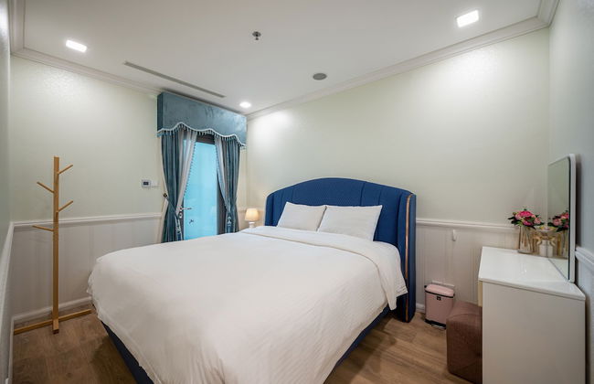 LANDMARK 81 Residences - ANGIA Hospitality - Foto 38