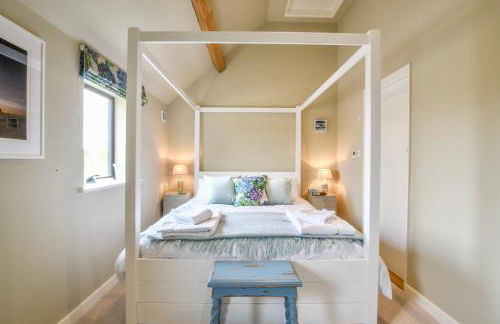 Halcyon Barn, Wissett - Foto 32