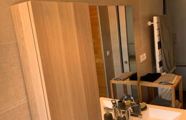 Appartement spacieux et lumineux - Foto 6