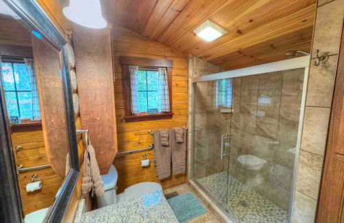 Ferngully Creek Cabins - Foto 35