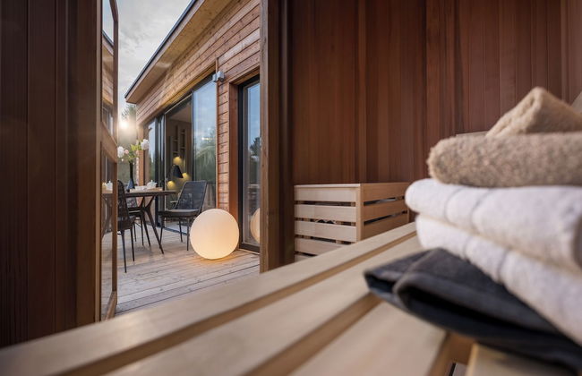 Center Parcs Les Trois Forêts - Foto 65