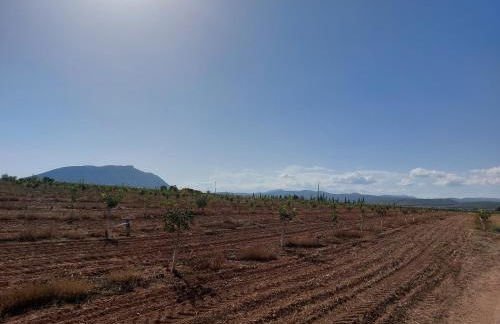 Casa Rural "La villa del pistacho" - Foto 33