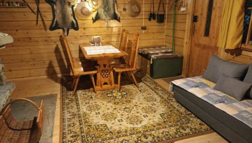 DOMEK LETNISKOWY MYSCÓWKA - Foto 4