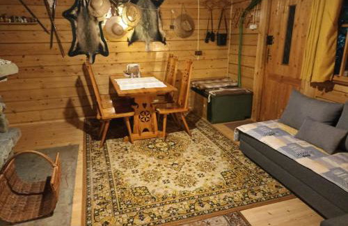 DOMEK LETNISKOWY MYSCÓWKA - Foto 4