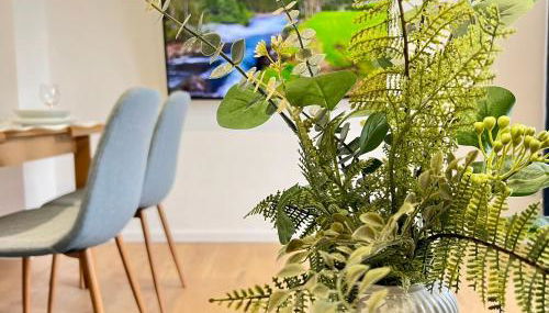 Apartment Wesseling zwischen Köln/Bonn - Foto 3